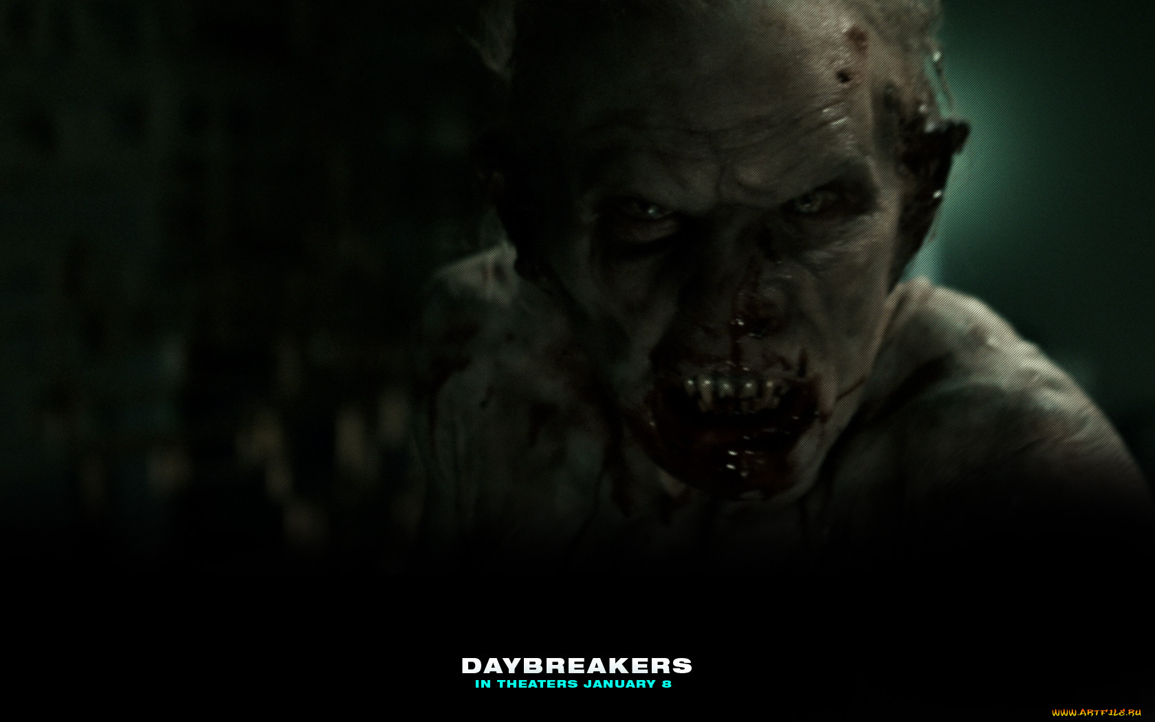 daybreakers, , 